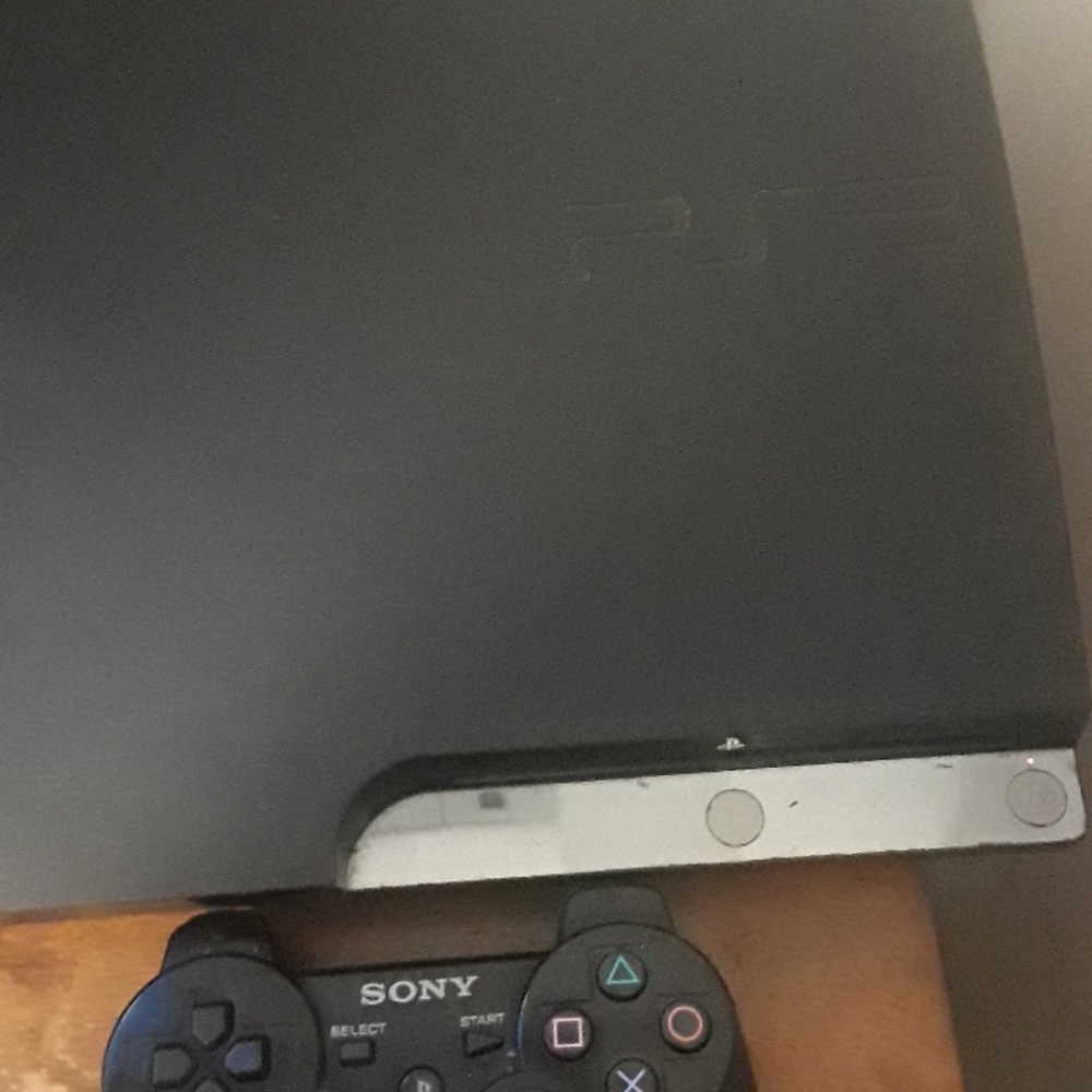Playstation  3